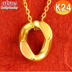 純金　24k ゴールドネックレス　新品　未使用 喜平 ネックレス 24金 純金 ダブル 6面 55cm 22g 造幣局検定マーク K24