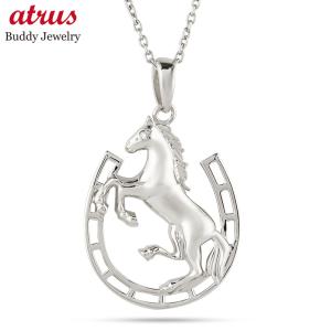飛翔 馬 ネックレス ペンダント ペンダントトップ ペンダントチャーム