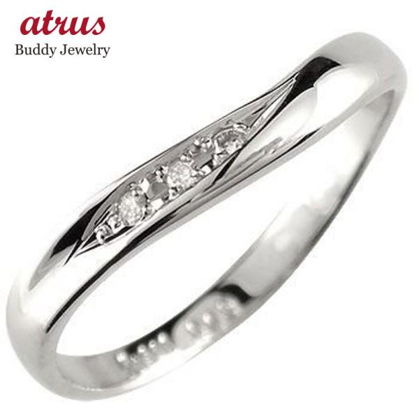 プラチナ 指輪婚約指輪 ダイヤ 安い プラチナ900 pt900 エンゲージリング ダイヤモンド ピ...