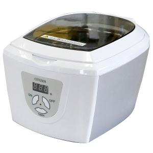 シチズン 超音波洗浄器 SWT710 L17011 CITIZEN 超音波洗浄機 メガネ
