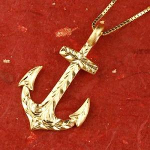 馬蹄 ネックレス トップ ホースシュー ペンダント ピンクゴールドk10