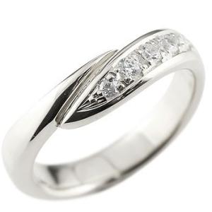 リング ダイヤモンド シルバー 指輪 sv925 レディース ピンキーリング ダイヤ シンプル スパイラル ウェーブ 人気 女性 宝石 送料無料 セール SALE｜atrusyume