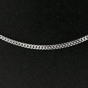 シルバー925チェーン切り売りの商品一覧 通販 Yahoo ショッピング