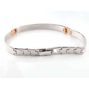 ブレスレット k18 18金 メンズ 18金 ...の詳細画像2