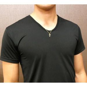 24金 ネックレス 純金 メンズ ゴールド 2...の詳細画像2