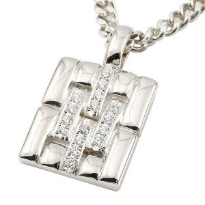 TIFFANY&Co.（ティファニー） カフス オーバル ネイビーライン SV925