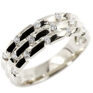 プラチナリング ダイヤモンド 婚約指輪 ダイヤ ピンキーリング指輪 幅広 エンゲージリング pt900 宝石 レディース 送料無料 セール SALE｜atrusyume
