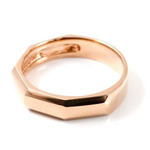 結婚指輪 ペアリング ペア マリッジリング ピ...の詳細画像3