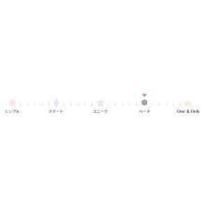 18金 リング メンズ ゴールド ブラックダイ...の詳細画像5