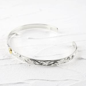 プラチナ ブレスレット プラチナ 18金 メン...の詳細画像1