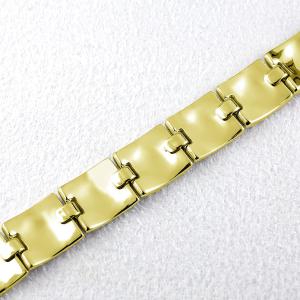ブレスレット k18 18金 メンズ 18金 ...の詳細画像2