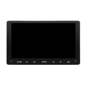 ATOTO A6 カーナビ 9 インチ大画面　A6G209PF 2G 32GB A6G209PF 9 インチ 2G+32G 2DIN カーナビ – ATOTO JP Store 公式店