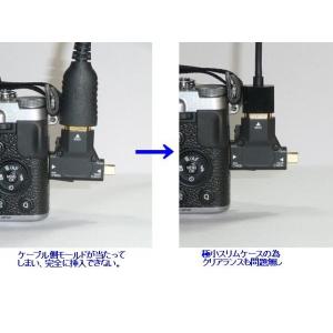 HDMIケーブル ハイスピードイーサネット 0...の詳細画像2