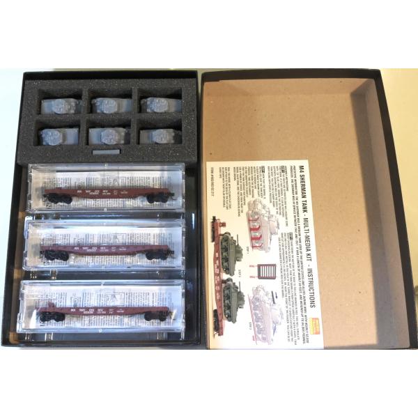 亜鉄社★新品★ホビセンKATO(MicroTrains) 品番98302217、Pennsylvan...