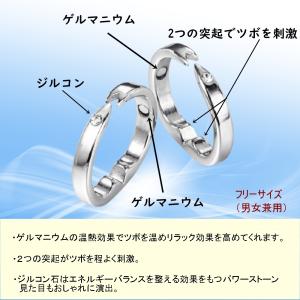 いびき防止リング いびき対策 いびき改善 いび...の詳細画像2