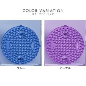 足ツボ マッサージ マット 足ツボ押し 足ツボ...の詳細画像1