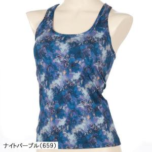 カップ付インナー ヨガ 背中Yバック カップ付...の詳細画像2