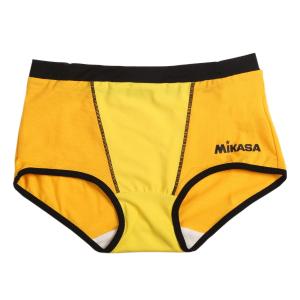 ショーツ スポーツ インナー レディース 女性 婦人 下着 メッシュ バレーボール カラー 黒 イエロー アツギ Atsugi Mikasa ミカサ スポーツウェア 335as 最安値 価格比較 Yahoo ショッピング 口コミ 評判からも探せる