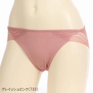 ショーツ 婦人 レディース 下着 インナー ひ...の詳細画像3