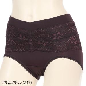 ガードルショーツ 骨盤ショーツ 一枚履き 骨盤...の詳細画像5