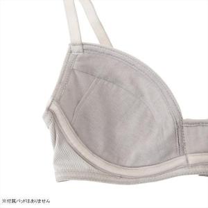 ジュニアブラ 後ろホック ブラジャー ジュニア...の詳細画像5