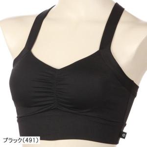 ヨガブラ スポーツブラ ヨガ トップス カップ...の詳細画像3