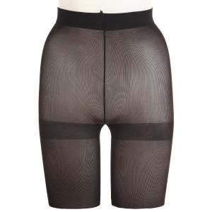 フェイクタイツ 80デニール ヌードトウ 静電...の詳細画像5