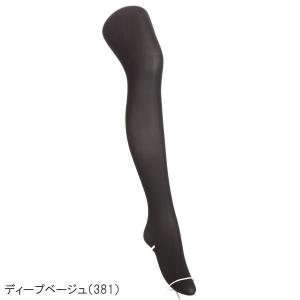 フェイクタイツ 40デニール ストッキング風タ...の詳細画像3