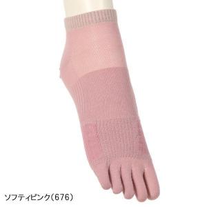 ヨガソックス 5本指 靴下 5本指ソックス ス...の詳細画像3