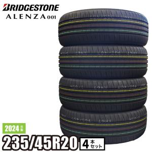 ALENZA 【当日出荷可】＜2025年製＞ 001 235/50R19 99V 4本