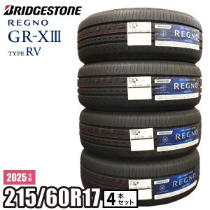 BRIDGESTONE（ブリヂストン） 215/60R17 ルフト RV2 LUFT ミニバン