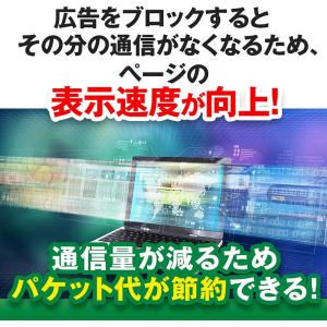 カード版|AdGuard アドガード 広告 ブ...の詳細画像5