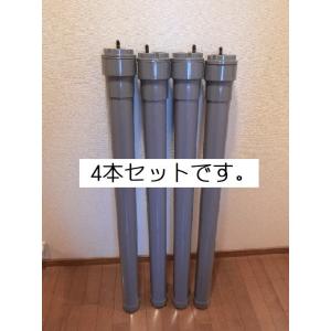 (4本セット）硬式テニスボール圧力保持器（4本で６４球収納）