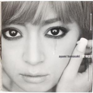 エイベックス（AVEX） 新品 ayumi hamasaki A BEST 浜崎あゆみ (CD