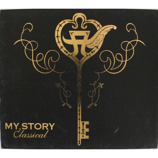 中古CD MY STORY Classical/浜崎あゆみ