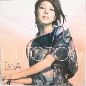 CD/THE FIRST ALBUM ファーストアルバム/BoA ボア [CD+DVD]/中古