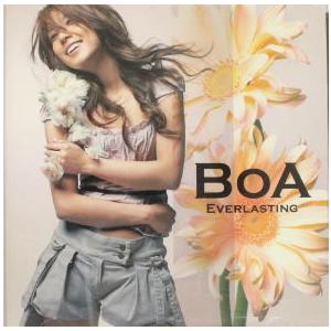 CD/THE FIRST ALBUM ファーストアルバム/BoA ボア [CD+DVD]/中古