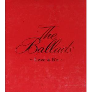 国内最安値！ B'z 告知ポスター2枚セット B'z〜 & Ballads〜Love The ミュージシャン