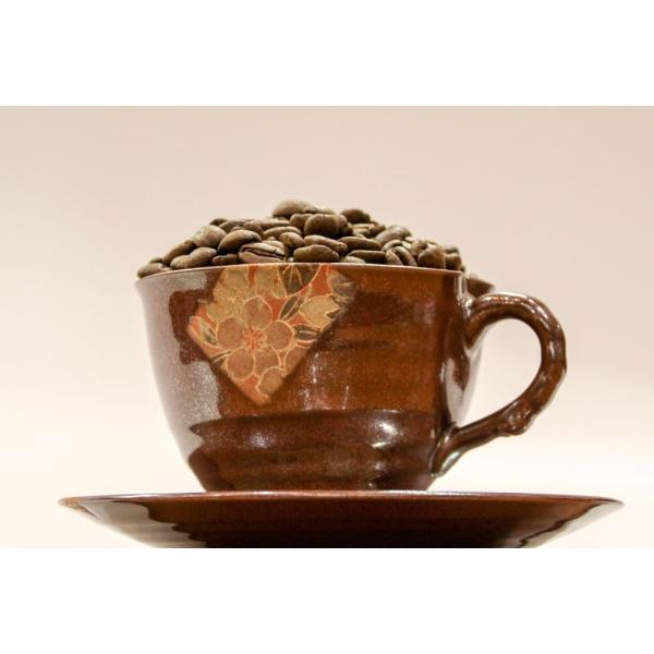 コーヒー豆　タンザニア　キゴマ　カンヨブ（キリマンジャロ）200ｇ