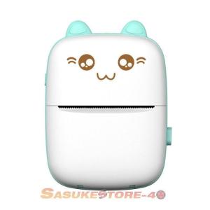 ミニプリンター サーマルプリンター メモ プリ...の詳細画像3