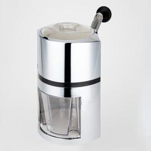 家庭用電動式アイスクラッシャー アイスワン クラッシュ C-01