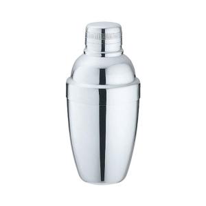 シェーカー　NEWスタンダード  カクテルシェーカー350ml　027222