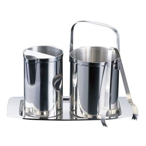 水割りセット スリム水割りサービスセット MR-120 ミニバーセット