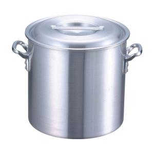 EBM(江部松商事) アルミ プロフェッショナル 外輪鍋 42cm(φ420xH140mm