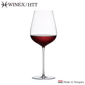 WINEX/HTT　レッドワインPlus GH202KC (WINEX/HTT)　※代引き不可商品｜atta-v