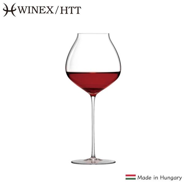 【欠品中5月中旬入荷予定】WINEX/HTT　ブルゴーニュPlus GH206KC (WINEX/H...
