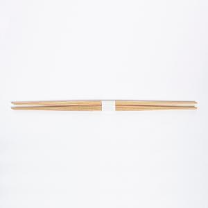 高級箸 膳 業務用 九州紙工 国産 杉らんちゅう箸 白帯 日本製