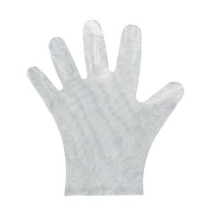 使い捨て手袋　1箱8,000枚　フリーサイズ　ポリエチレン手袋(HDPE)　※沖縄・離島 送料別途　PEGL-1｜atta-v