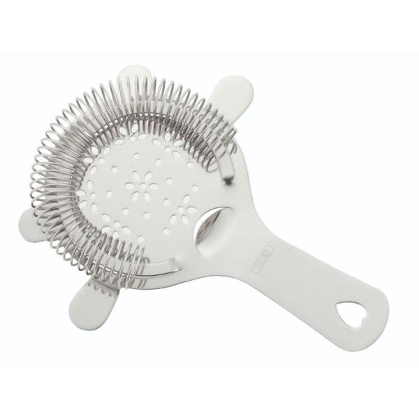 YUKIWA ストレーナー　18-8 耳付ストレーナー 03302010