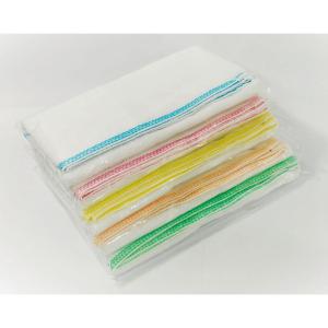 業務用バスマット 白 2625g/打 100枚 VN700W(700匁) ※沖縄・離島 送料